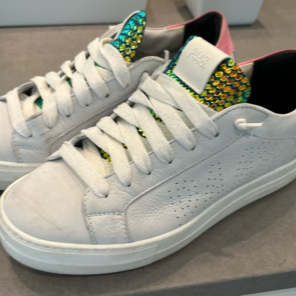 P448 Thea sneakers UFO size 41